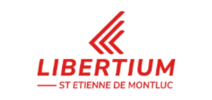 Libertium st etienne de montluc